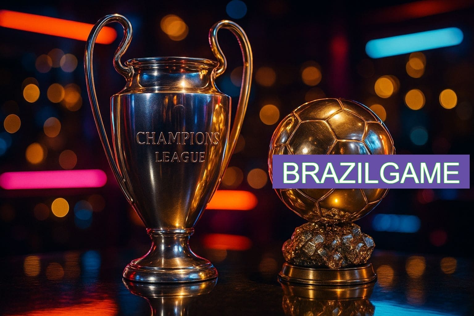 Eventos Esportivos